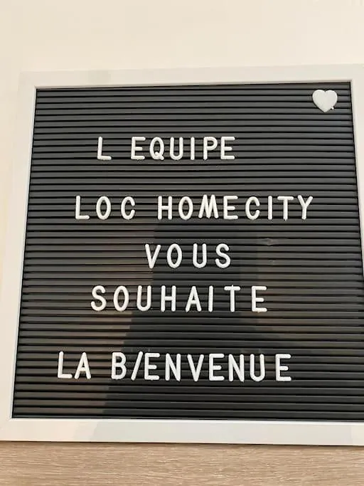 Apartment City Nest Cosy Et Spacieux Le Peage-de-Roussillon France